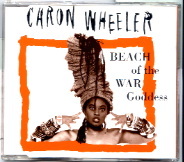 Caron Wheeler - Beach Of The War Goddess